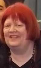 Joanne Landy