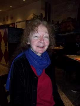 Kathy Kelly