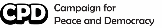 Campaign for Peace and Democracy